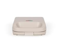 Livoo - Appareil 3 en 1 gaufres, croques et grill DOP256C - 750 W, 22 x 12 cm, sans PFAS