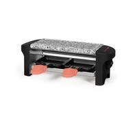 Livoo - Appareil à raclette 2 personnes 350w DOC156CO