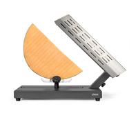 Appareil à raclette traditionnel Livoo DOC314 noir G