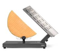 Livoo - Appareil à raclette traditionnel 1/4 meule DOC314