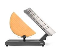 Livoo - Appareil à raclette traditionnel 1/4 meule DOC314