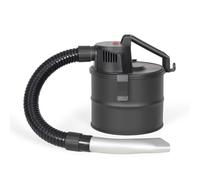 Livoo DOH139 Aspirateur à cendres 4 L Noir