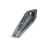 Aspirateur à main eau et poussières - LIVOO - DOH137R - 70 W - 2 en 1 - Filtre lavable - Réservoir 150 / 550 ml - Gris / Rouge