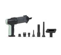 Aspirateur à main multifonction rechargeable 40w noir Livoo DOH146V Noir