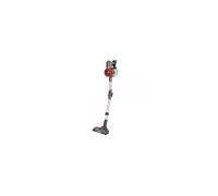 LIVOO Aspirateur Balai Sans Fil Flex 150W Gris - Léger 2 5kg Idéal Petites Surfaces DOH138