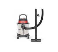 livoo aspirateur cuve eau et poussière 12l 1000w DOH140