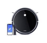 Livoo DOH126 - Aspirateur - robot - sans sac - noir