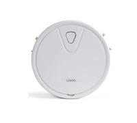 Livoo - Aspirateur Robot DOH135 - Puissance d'aspiration 800 Pa, Batterie Lithium Rechargeable, filtration Haute Performance