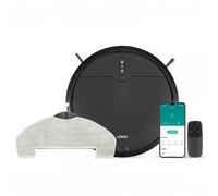 Livoo Aspirateur Robot Laveur Connecté DOH145