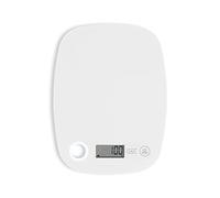 Balance de cuisine électronique Livoo DOM354W Blanc