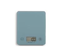 Livoo Balance de cuisine électronique Bleu Ciel