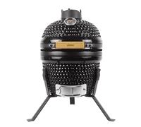 Livoo Barbecue à Charbon 27cm Céramique DOC283