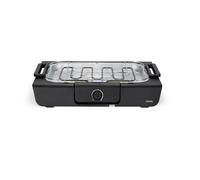 Livoo - Barbecue électrique posable 2000w DOM536N
