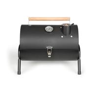 Barbecue fumoir portable DOC269 Livoo