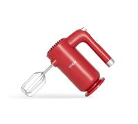 LIVOO Batteur électrique DOP243R 250 w 5 vitesses Rouge