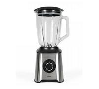 Livoo - Blender 1.5l 600w argent DOP249