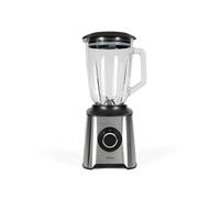 Livoo - Blender 1.5L DOP249-600W, 2 vitesses, fonction pulse, comptaible lave vaisselle