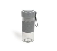 Livoo - Blender portable DOP221G - 300ml, 45W, 4 lames, Gris