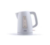 Livoo - Bouilloire 1,7L DOD184C - 1850-2200W - filtre anticalcaire amovible, socle 360°, arrêt automatique