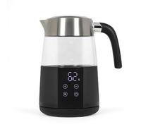 LIVOO Bouilloire sans fil DOD221N 1,7 L 2200 W Noir