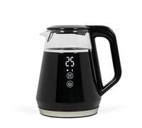 Livoo - Bouilloire digitale à température variable 1 L DOD212N - 900-1100W, 5 niveaux de température, 40°C à 100°C