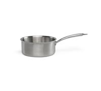 Livoo - Casserole Inox 18cm Mep160