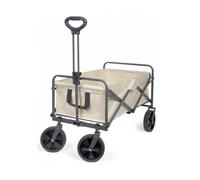 Livoo Chariot De Transport Pliable 120kg SEP137C