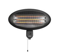 Livoo - Chauffage de terrasse 2000w dom425