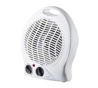 Livoo - Chauffage soufflant DOM515-3 modes, 900W ou 2000W, 20m²