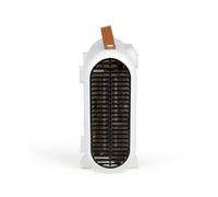 Livoo - Chauffage soufflant - Thermostat ajustable, 3 modes, surface de 20 m²