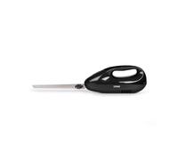 Livoo - Couteau électrique DOM360N - 150W, 2 jeux de lames, acier inoxydable, finition soft touch, nettoyage facile