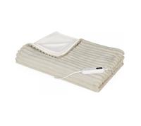 Livoo - Couverture chauffante 2 places 180x130cm 160w DOS221C