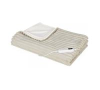 LIVOO Couverture chauffante DOS221C 2 places 180x130 cm 160 W