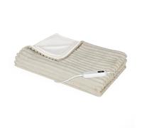 Livoo- Couverture chauffante DOS221C - 160W, 180x130cm, 30 à 45°C