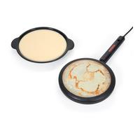 Livoo - Crêpière électrique - livoo x marmiton dop258co