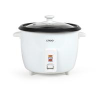 Livoo Cuiseur à Riz 1.5l 500w DOC111