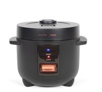 Cuiseur à riz 1,2 L - x Marmiton Livoo DOC298 Noir