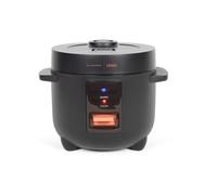 Cuiseur à riz 1,2 L - x Marmiton Livoo DOC298 Noir