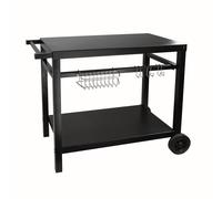 Livoo desserte pour plancha