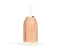 Livoo-Diffuseur d'huiles essentielles DE122 - diffusion par ultrason, 2 niveaux de diffusion, 8 à 12m²