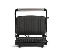 Livoo DOC232G - Gril -électrique - 345 cm ² - gris/noir