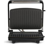 LIVOO DOC232G Grill compact 23 15cm Revetement antiadhésif Témoin lumineu de chauffe G