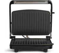 Livoo Doc232g - Grill Compact - 23x15cm - Revetement Anti-adhésif - Té Livoo