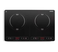 Livoo DOC236 - Plaque chauffante à induction - 3.5 kWatt - noir