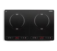 Livoo DOC236 - Plaque chauffante à induction - 3.5 kWatt - noir