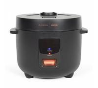 Livoo DOC299 cuiseur à riz 1,8 L 700 W Noir