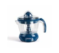 LIVOO DOD131B Presse-Agrumes Électrique Bleu