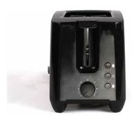 Livoo DOD162N 2 part(s) 750 W Noir