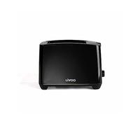 Livoo DOD162N 2 part(s) 750 W Noir