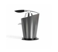 Livoo Dod164 Presse-agrumes Electrique - 160w - Reservoir 0,37 L - Gris Livoo